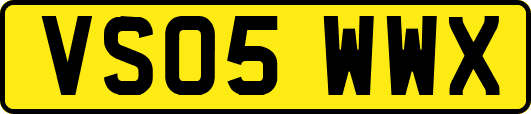 VS05WWX