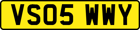 VS05WWY