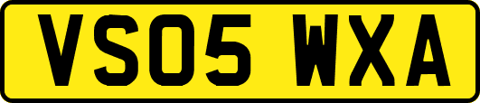 VS05WXA