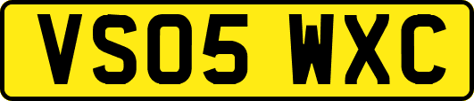 VS05WXC