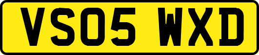 VS05WXD