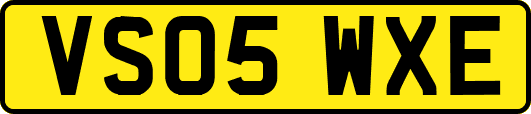 VS05WXE