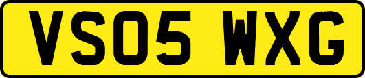 VS05WXG