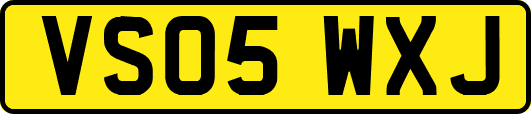 VS05WXJ