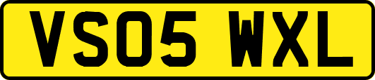 VS05WXL