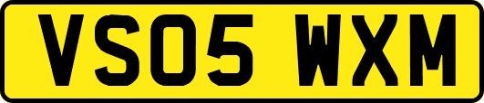 VS05WXM