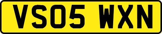 VS05WXN