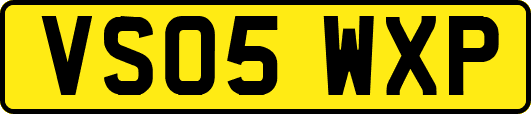 VS05WXP