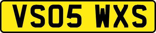 VS05WXS