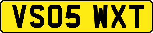 VS05WXT