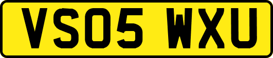 VS05WXU