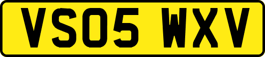 VS05WXV