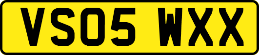 VS05WXX
