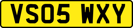 VS05WXY