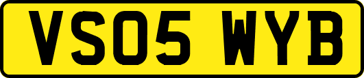VS05WYB