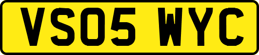 VS05WYC
