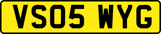 VS05WYG