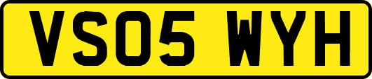 VS05WYH