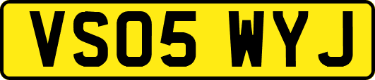 VS05WYJ