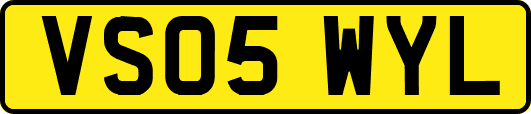 VS05WYL