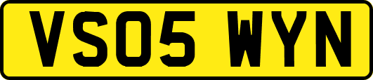 VS05WYN