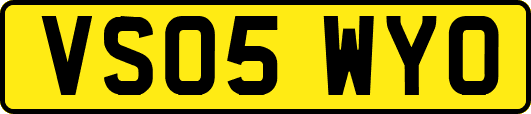 VS05WYO