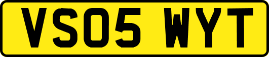 VS05WYT