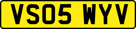 VS05WYV