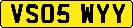 VS05WYY