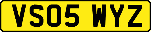 VS05WYZ