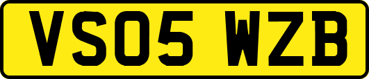 VS05WZB