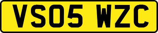 VS05WZC