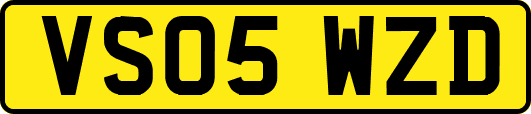 VS05WZD