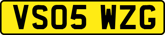 VS05WZG