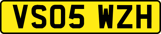 VS05WZH