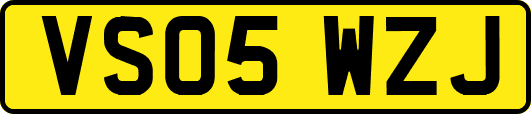 VS05WZJ