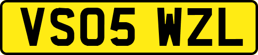VS05WZL
