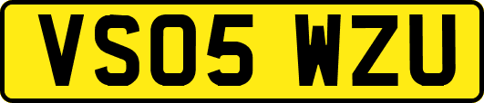 VS05WZU