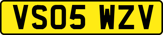 VS05WZV