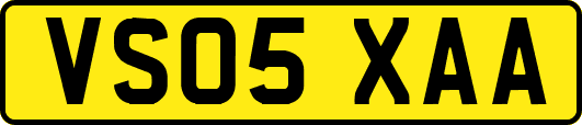 VS05XAA