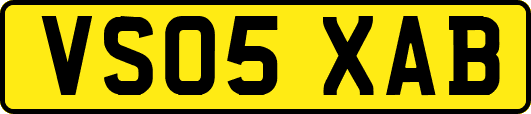 VS05XAB