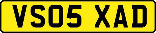 VS05XAD