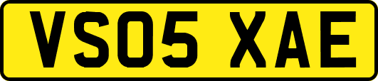 VS05XAE