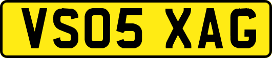 VS05XAG