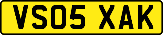 VS05XAK