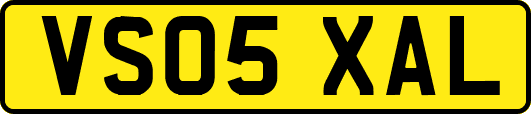 VS05XAL