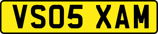 VS05XAM