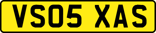 VS05XAS