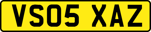 VS05XAZ