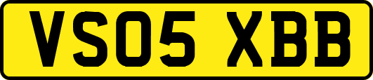 VS05XBB